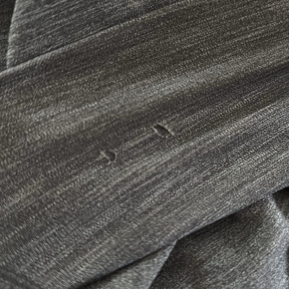 Lululemon Wunder Under Tights - Picture 6 of 6
